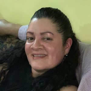 Meet your Posher, Nancy